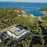 Belvedir Hébergement de vacances Zaglav
