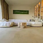 Hébergement de vacances Belvedir Zaglav