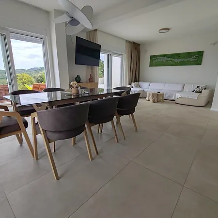 Feriehus Belvedir Zaglav