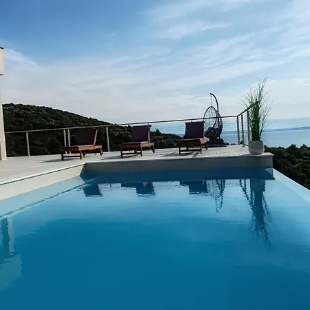 Feriehus Belvedir