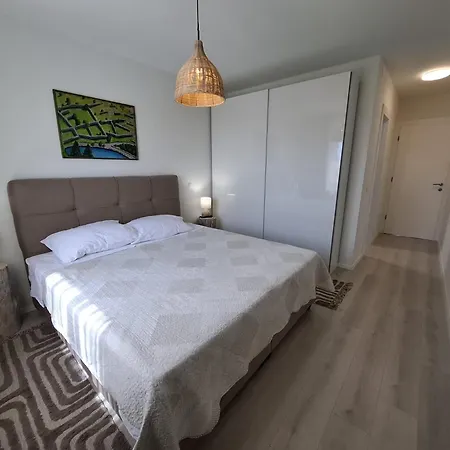 Belvedir Feriehus *