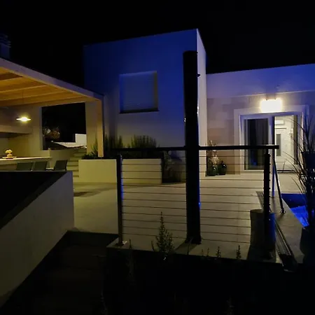 Belvedir Feriehus *