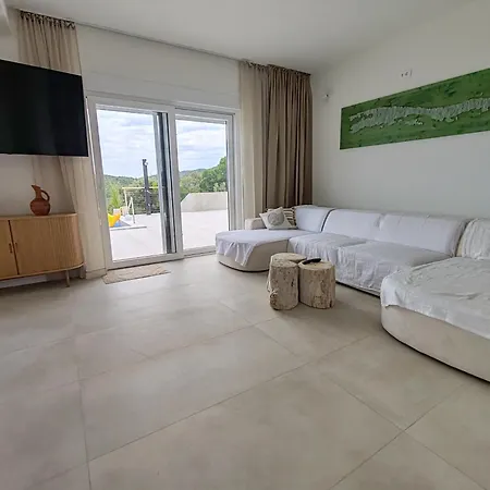 Belvedir Feriehus *