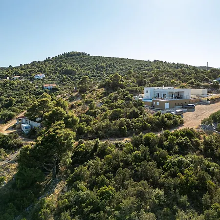 Belvedir Feriehus